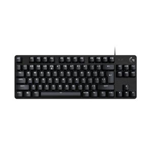 Logitech G G413 TKL SE toetsenbord USB QWERTY US International Zwart