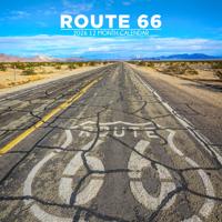 Route 66 Kalender 2026