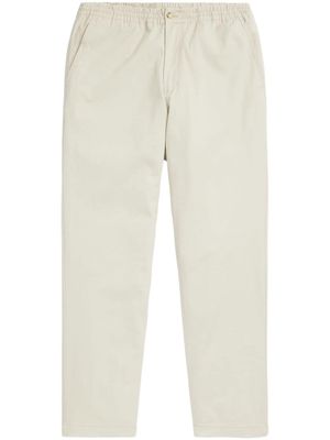 Polo Ralph Lauren pantalon chino Polo Prepster - Tons neutres