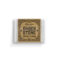 Boles d'olor Amberblokje Cotton Flower 1st