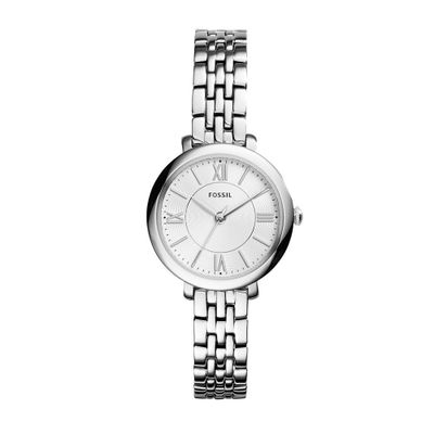 Fossil Bandschakels ES3797 - Staal - (2 stuks)