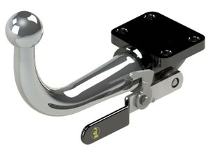Afneembare trekhaak 2050T36