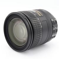 Nikon AF-S 16-85mm F/3.5-5.6G ED VR DX occasion