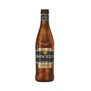 Swinckels Superior Pilsner 33cl