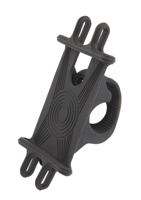 Mirage Telefoonhouder silicone zero-six