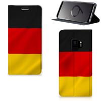 Samsung Galaxy S9 | Standcase | Duitsland