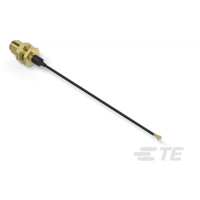 TE Connectivity 2016694-2 1 stuk(s) Bag