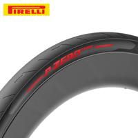 PIRELLI 28-622 p zeroo race zwart-rood vouw 4196600