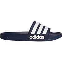 adidas Slipper CF Adilette - Beach - navy - maat 39