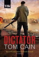 Dictator - Tom Cain - ebook