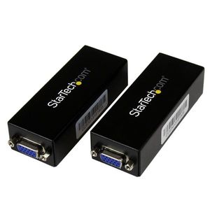 StarTech.com VGA Video Verlenger via Cat5 Point-to-Point (UTPE Serie)