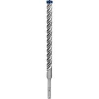 Bosch Accessories EXPERT SDS plus-7X 2608900177 Hamerboor 10-delig 16.00 mm Gezamenlijke lengte 265 mm SDS-Plus 10 stuk(s) - thumbnail