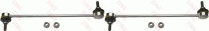 Stabilisatorstang Set SETJTS536x2