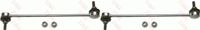 Stabilisatorstang Set SETJTS536x2
