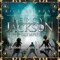 De bokaal van de goden