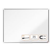 Whiteboard Nobo Premium Plus 90x120cm emaille - thumbnail