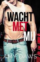 Wacht met mij (Paperback)