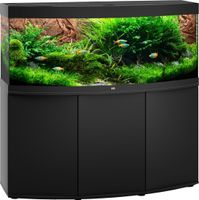 Juwel aquarium Vision 450 LED met filter zwart - Gebr. de Boon
