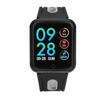 P68 Slimme horloges hartslag Monitor bloeddruk Activity Tracker