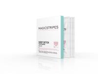 Magicstripes Masker Deep Detox Tightening Mask 3Stuks