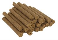 Petsnack I am sticks fricandel met paard