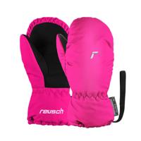 Reusch Olly R-TEX® XT Mitten Want Kinderen Pink Glo II
