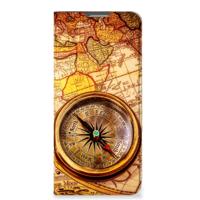 OPPO Reno8 Lite | Book Cover | Kompas