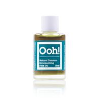 Ooh! Tamanu face oil vegan (15 ml) - thumbnail