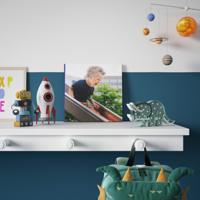 Baby fotoboek 21x21 10p