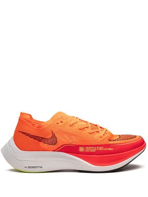 Nike baskets ZoomX Vaporfly Next% 2 'Total Orange'