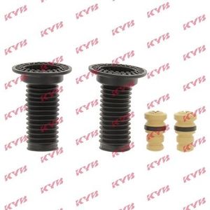 Aanslagrubber met stofkap - Protection kit 910074
