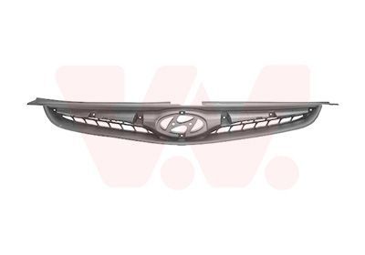Radiateurgrille 8243510