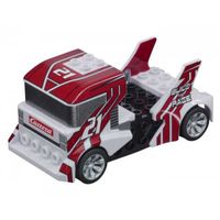 GO!!! Build 'n Race - Race Truck Racewagen