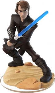 Disney Infinity 3.0 Anakin Skywalker Figure