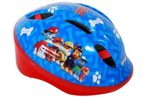 Paw Patrol Volare jongens fietshelm blauw rood 51-55 cm