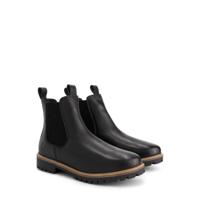 Travelin&apos; Heren - - Zwart - Maat