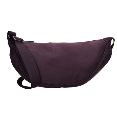 Beagles Moon Bag Schoudertas L Neda Purple