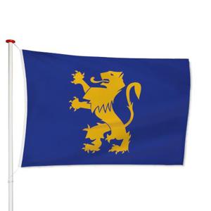 Vlag Noordwijkerhout