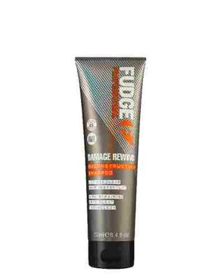 Fudge Care Damage Rewind Reconstructing Shampoo 250ml | Dierproefvrije Shampoo