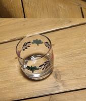 Boerenbont sapglas 20 cl - 1 stuks