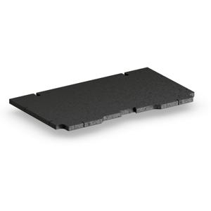 Festool SE-DP EPP SYS3 S 76 Deksel-schuimrubber - 578164