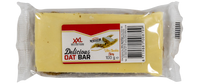 XXL Nutrition Delicious Oat Bar - Witte Chocolade/Kersen