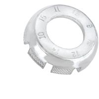 Trivio - fietsgereedschap spaaksleutel 9-15g