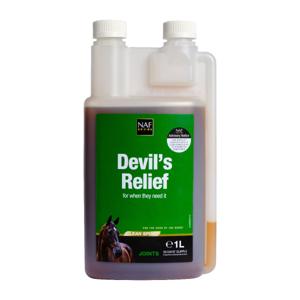 NAF Devils Relief liter