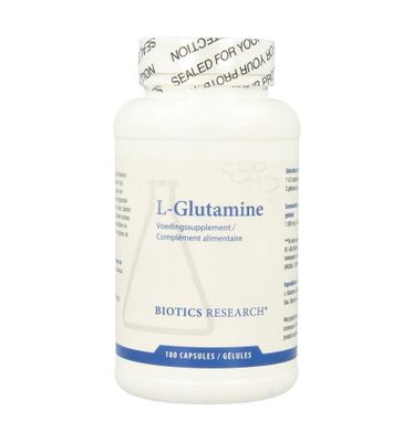 L-Glutamine