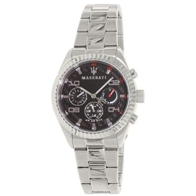 Maserati R8853100012 Herenhorloge