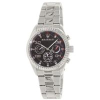 Maserati R8853100012 Herenhorloge Maserati R8853100012 Herenhorloge