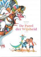 De parel der wijsheid (Hardback)