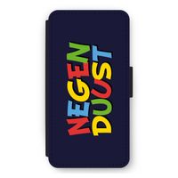 90's One: iPhone 11 Pro Max Flip Hoesje