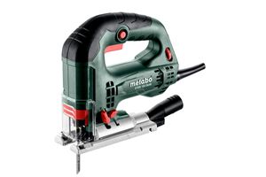 Metabo STEB 100 Quick electrische decoupeerzaag 3100 spm 710 W 2,1 kg